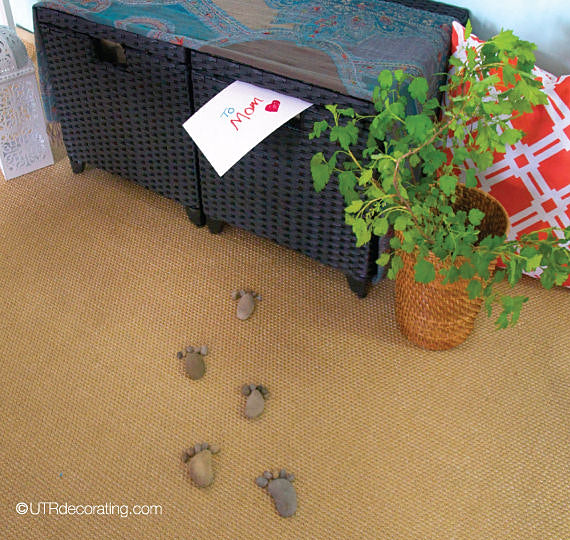 The path to Mom’s heart: a Mother’s Day surprise